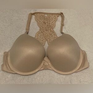 Victoria’s Secret Body by Victoria Racerback Perfect Shape Bra  34C
